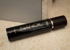 Unersetzbares Haaröl Nanoil