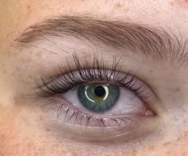 Beste Sets für Wimpernlifting und Wimpernlaminierung